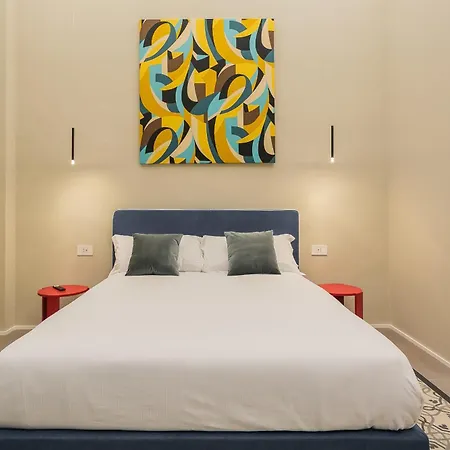 Apartament Cognetti By Wonderful Italy *