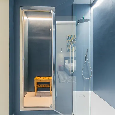 Cognetti By Wonderful Italy Apartament Bari