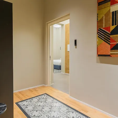 Cognetti By Wonderful Italy Apartament Bari