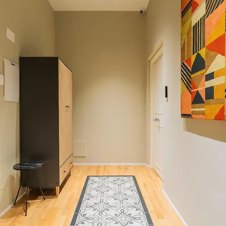 Apartament Cognetti By Wonderful Italy Bari