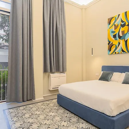 Cognetti By Wonderful Italy Apartament