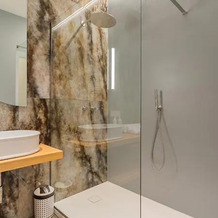 Cognetti By Wonderful Italy Apartament Bari