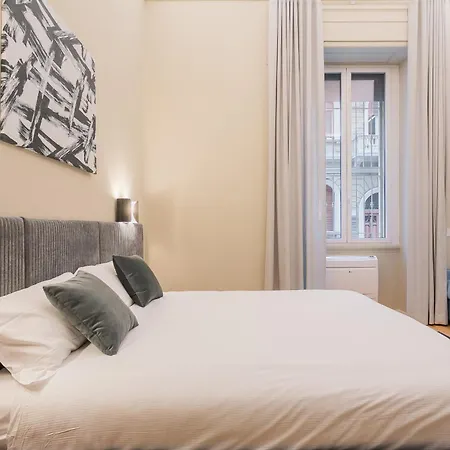 Cognetti By Wonderful Italy Apartament *