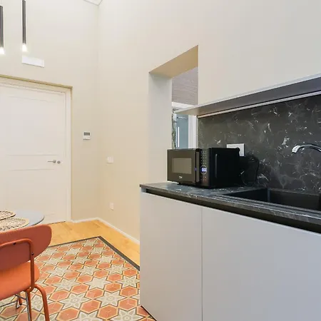 Cognetti By Wonderful Italy Apartament Bari