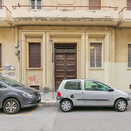 Cognetti By Wonderful Italy Apartament Bari