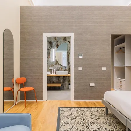 Apartament Cognetti By Wonderful Italy *