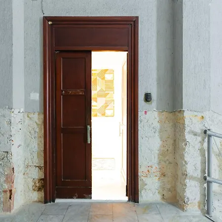 Cognetti By Wonderful Italy Apartament Bari