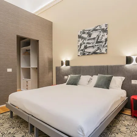 Cognetti By Wonderful Italy Apartament Bari